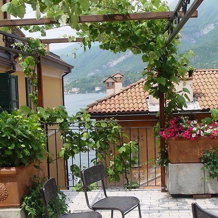 Hotel Centrale Bellagio Dış mekan fotoğraf