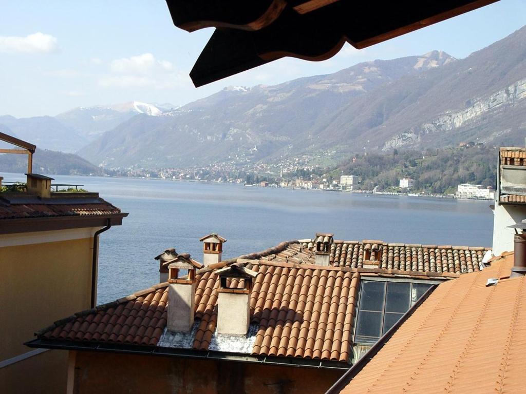 Hotel Centrale Bellagio Oda fotoğraf