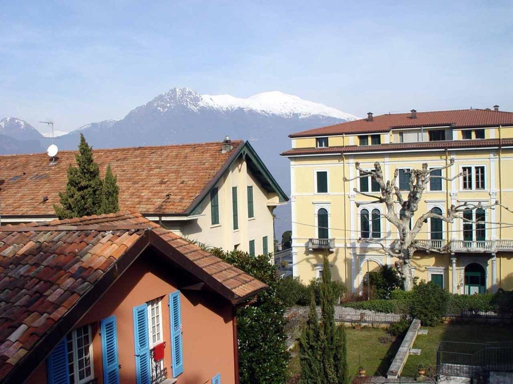 Hotel Centrale Bellagio Oda fotoğraf