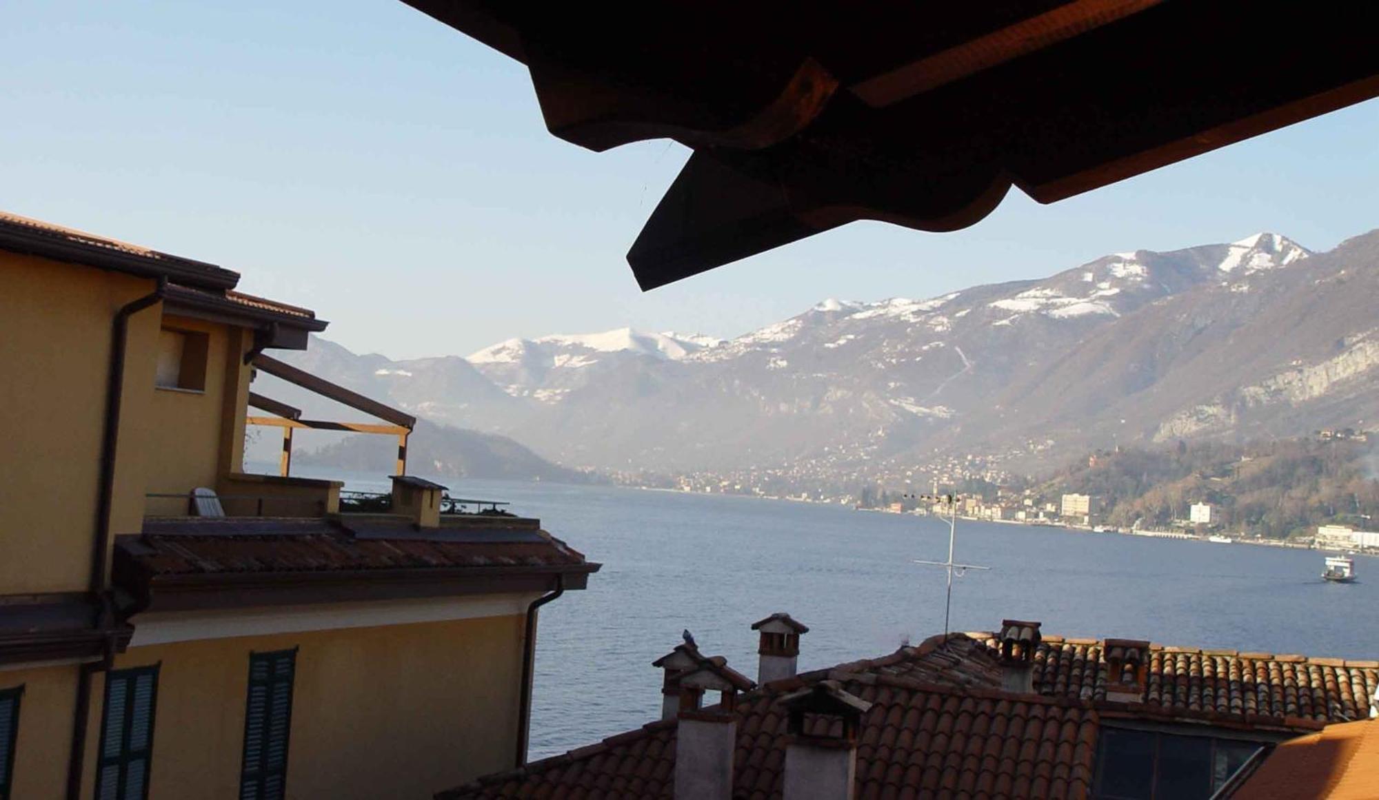 Hotel Centrale Bellagio Dış mekan fotoğraf
