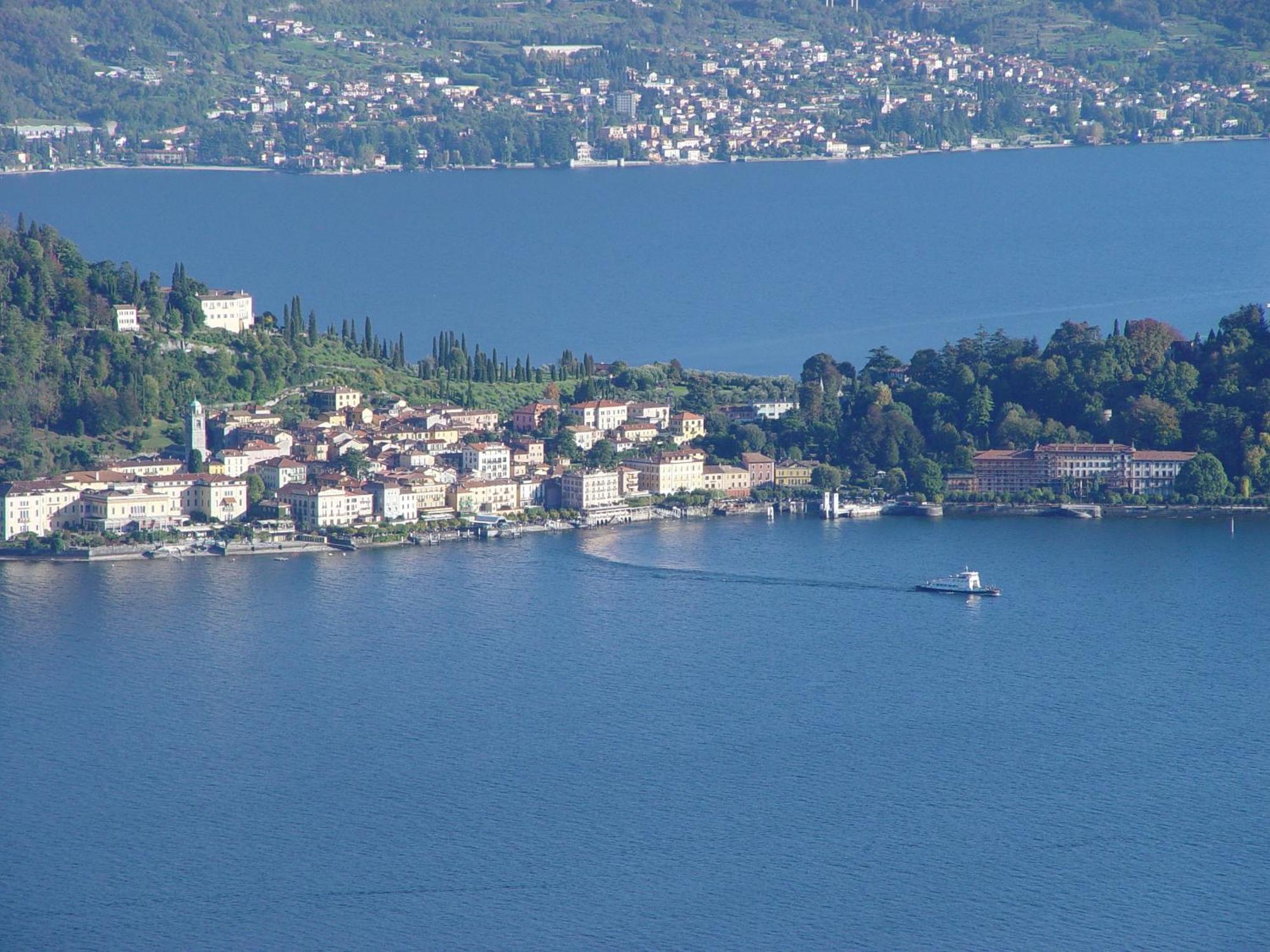 Hotel Centrale Bellagio Dış mekan fotoğraf