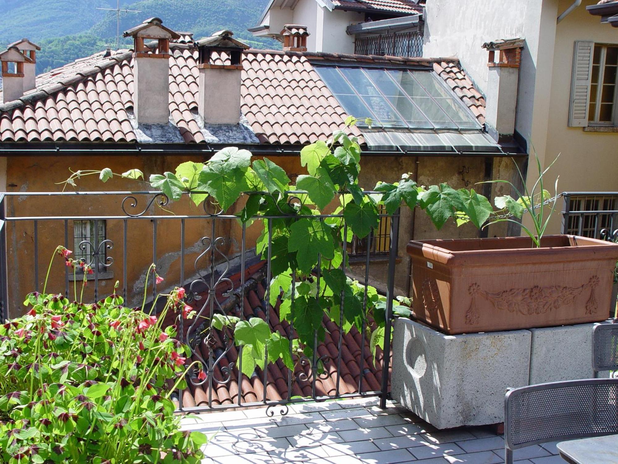 Hotel Centrale Bellagio Dış mekan fotoğraf
