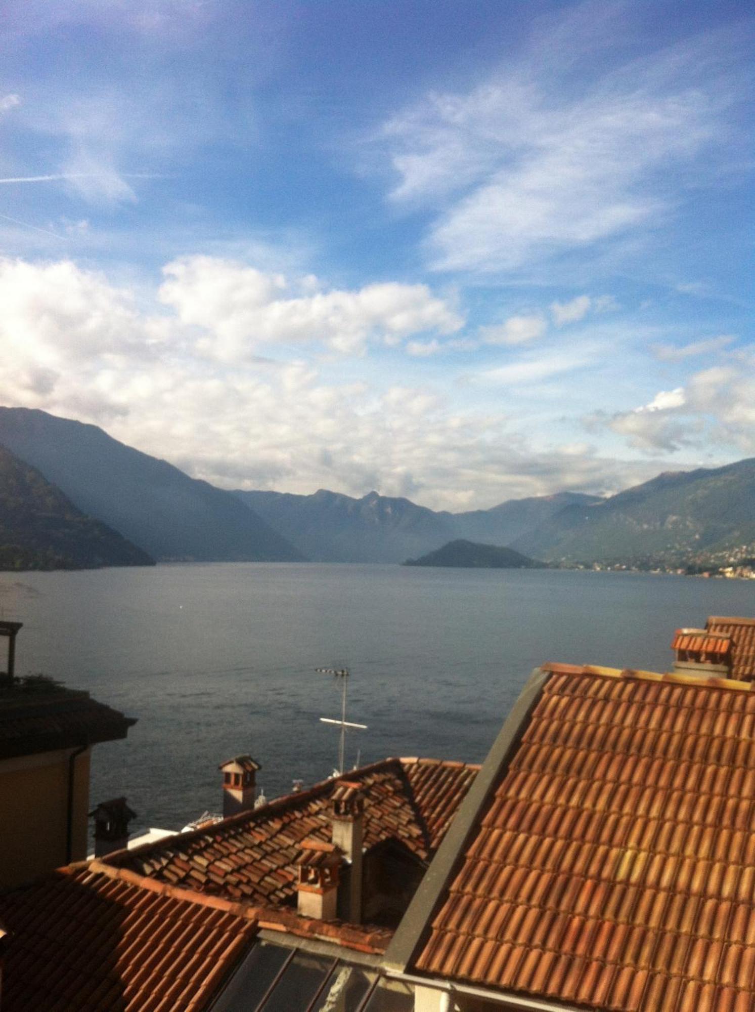 Hotel Centrale Bellagio Dış mekan fotoğraf