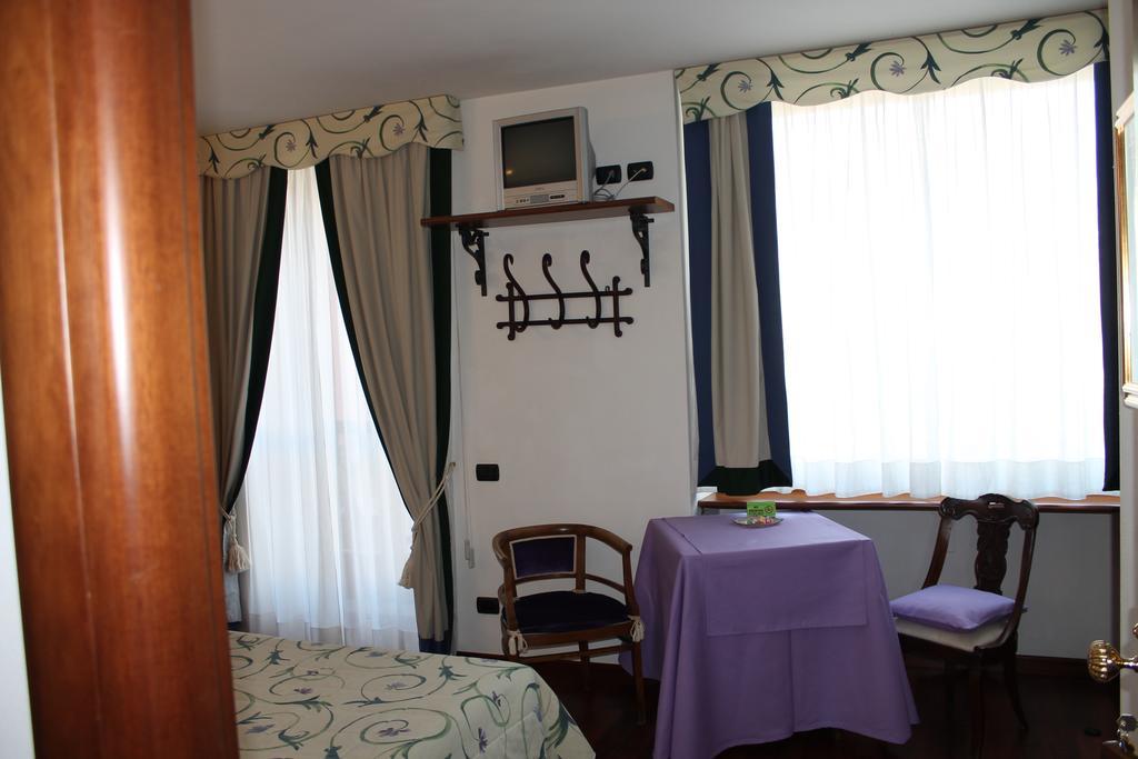 Hotel Centrale Bellagio Dış mekan fotoğraf