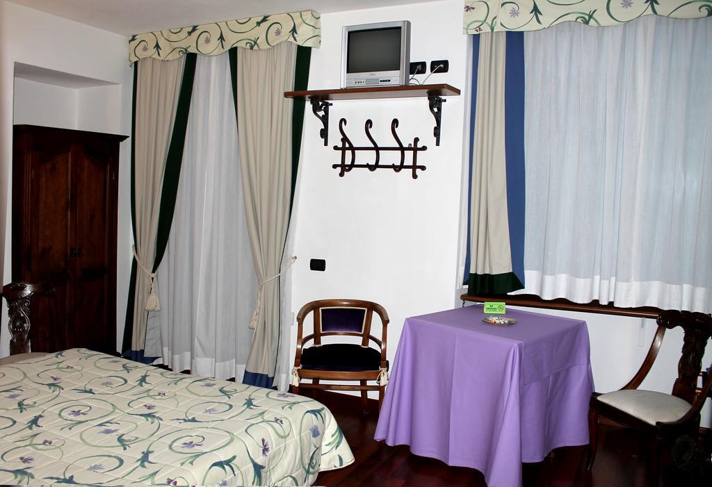 Hotel Centrale Bellagio Dış mekan fotoğraf