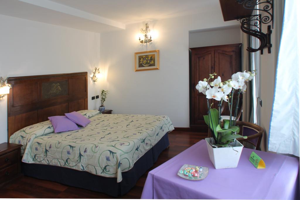 Hotel Centrale Bellagio Dış mekan fotoğraf