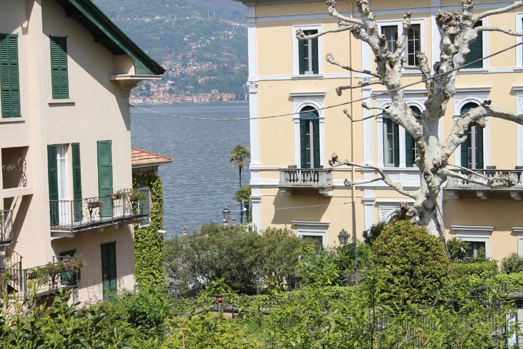 Hotel Centrale Bellagio Dış mekan fotoğraf