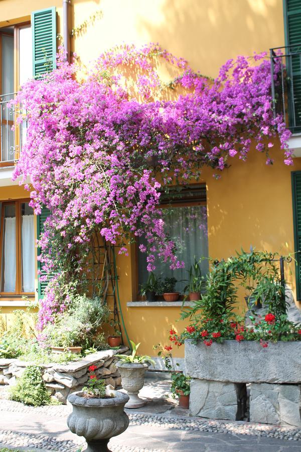 Hotel Centrale Bellagio Dış mekan fotoğraf