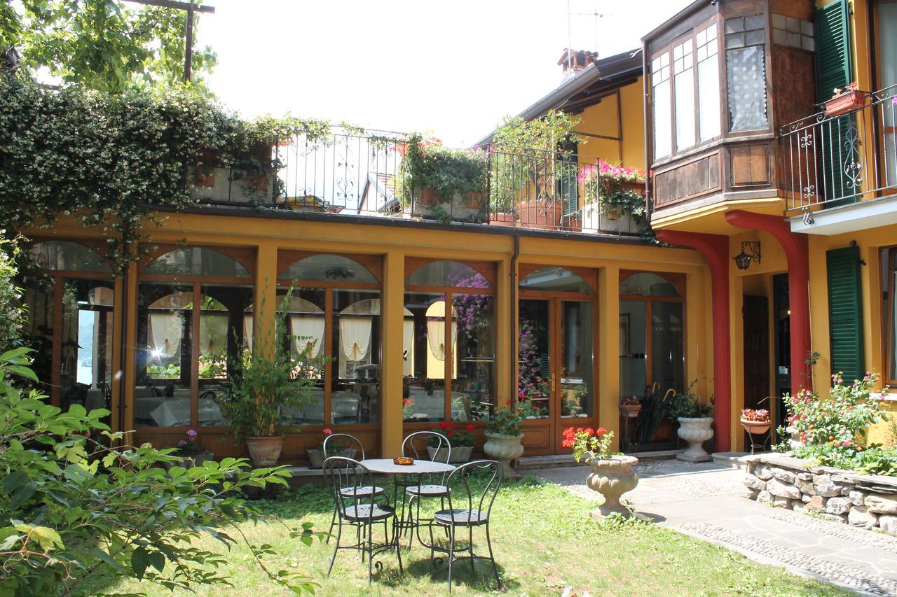 Hotel Centrale Bellagio Dış mekan fotoğraf