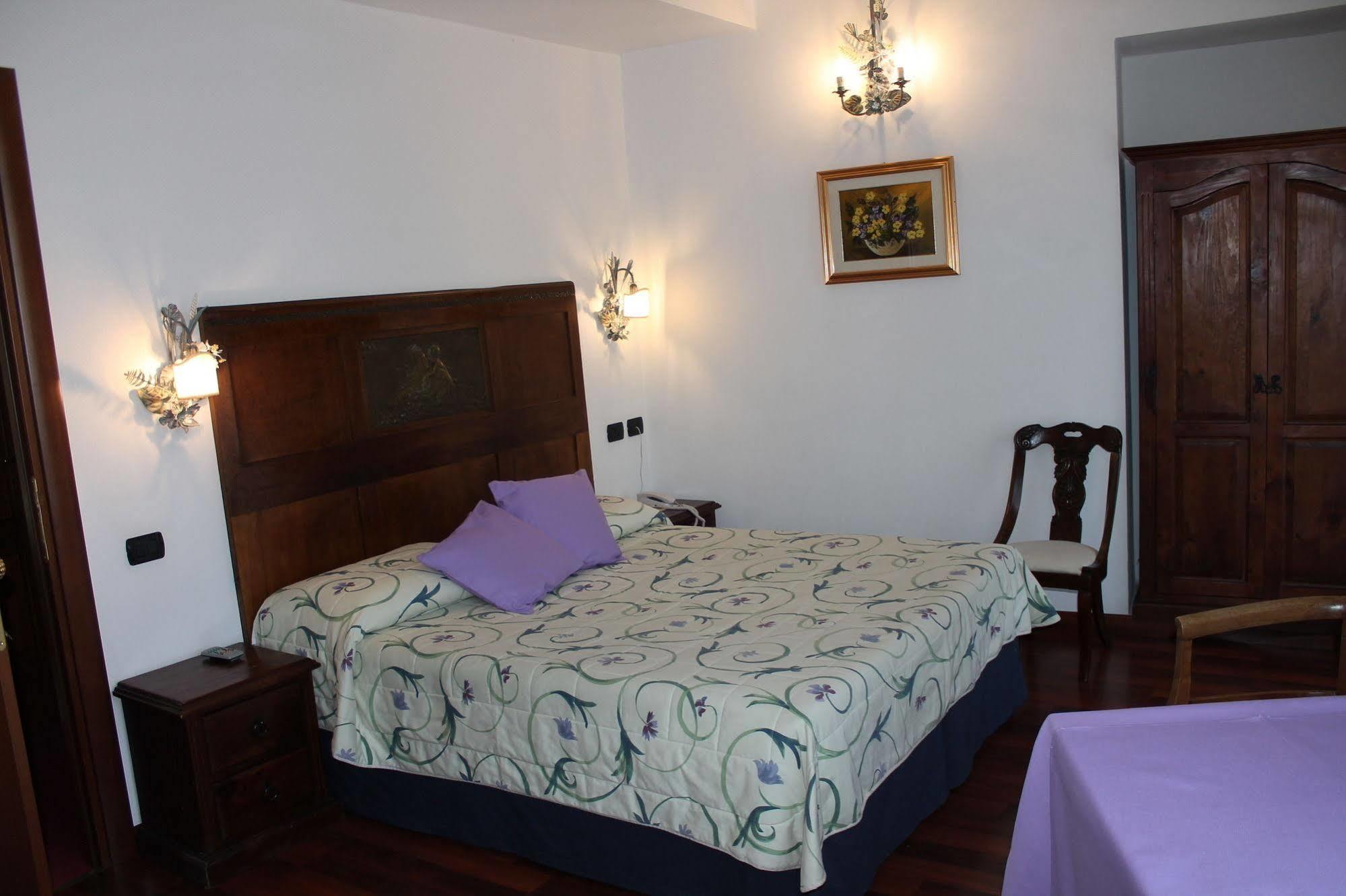 Hotel Centrale Bellagio Dış mekan fotoğraf