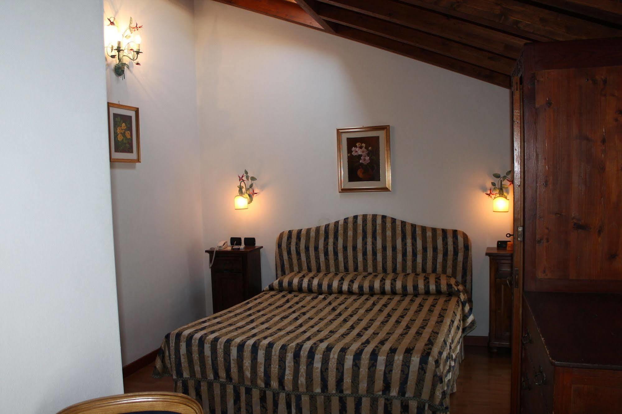 Hotel Centrale Bellagio Dış mekan fotoğraf